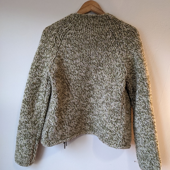 Max Mara Weekend Wool Cardigan, S - Picture 3 of 9
